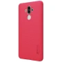 Nillkin Super Frosted Shield Matte cover case for Huawei Mate 9 order from official NILLKIN store